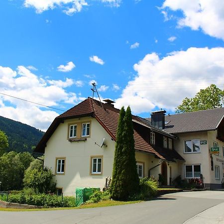 Sonnenhof Jury Hotel แฮร์มากอร์ ภายนอก รูปภาพ