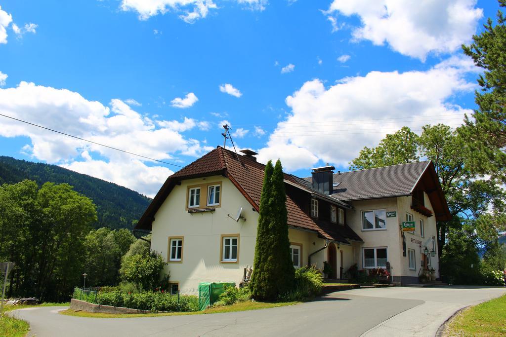 Sonnenhof Jury Hotel แฮร์มากอร์ ภายนอก รูปภาพ